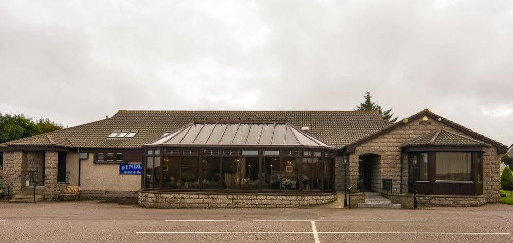 弗雷泽堡 Findlay'S酒店 外观 照片